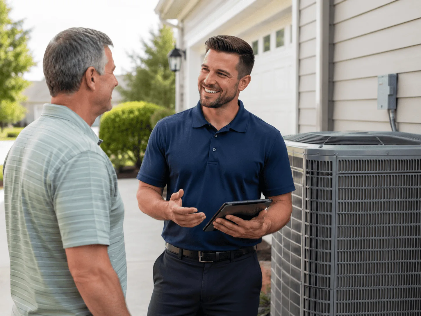 Heat Pump Installation Firth, ID FAQs